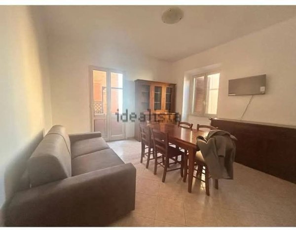 appartamento in affitto a Ladispoli