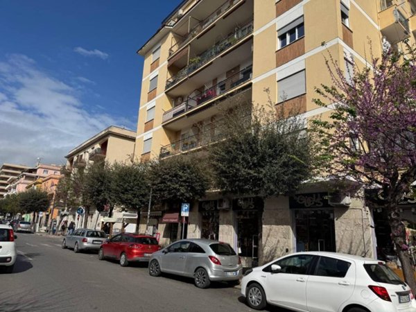 appartamento in affitto a Ladispoli