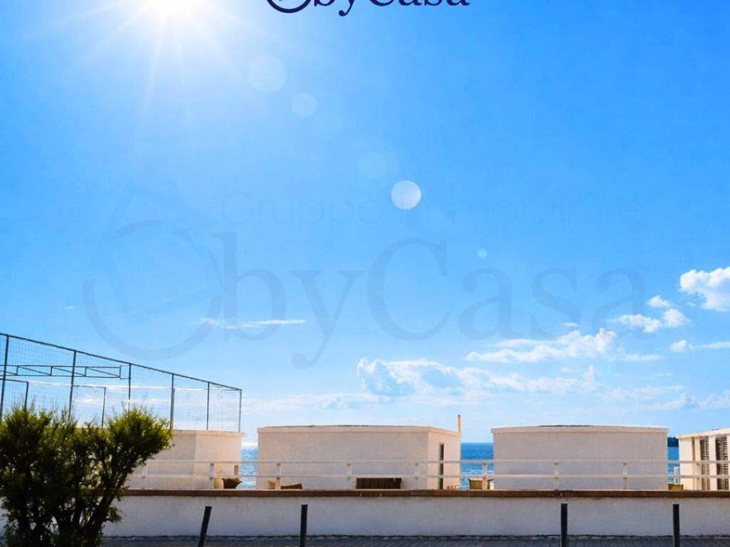 appartamento in affitto a Ladispoli