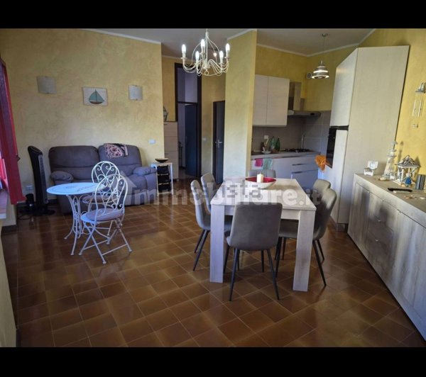 appartamento in affitto a Ladispoli