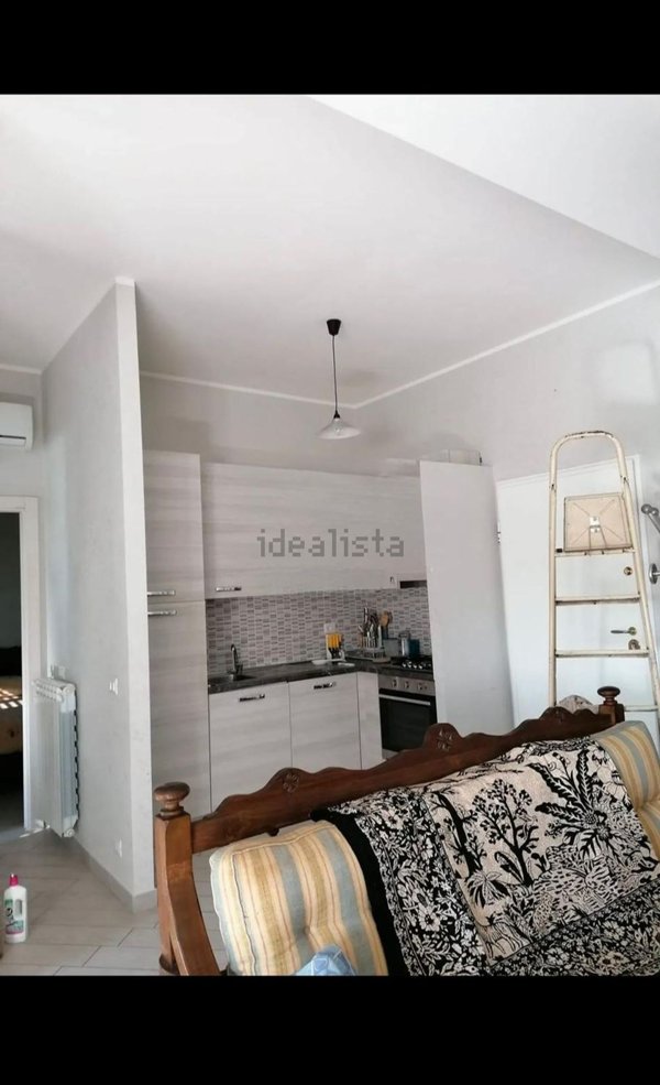 appartamento in affitto a Ladispoli