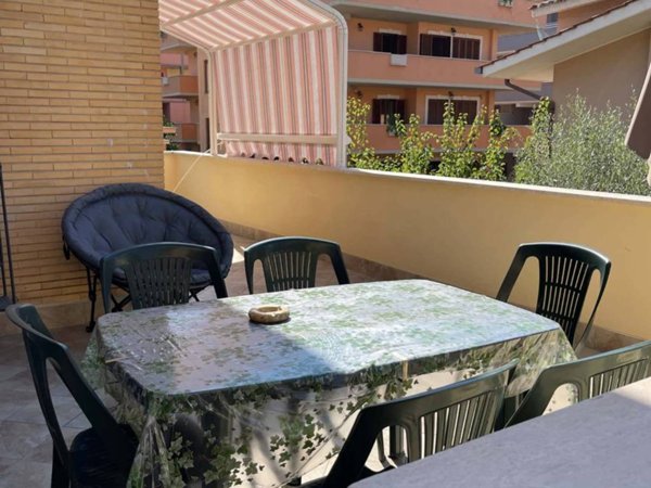 appartamento in affitto a Ladispoli