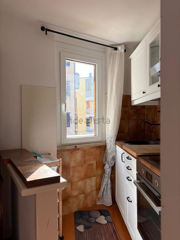 appartamento in affitto a Ladispoli in zona Marina di San Nicola