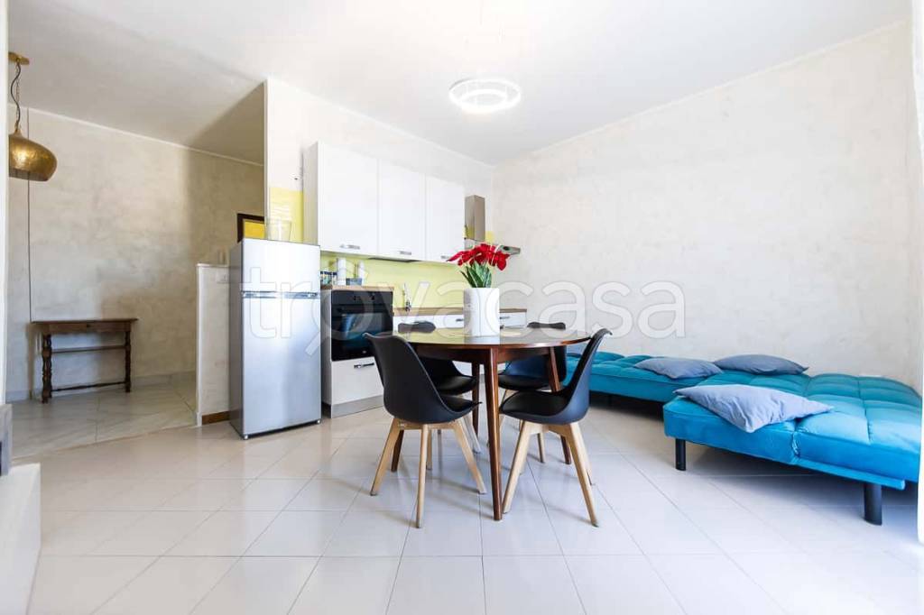 appartamento in affitto a Ladispoli