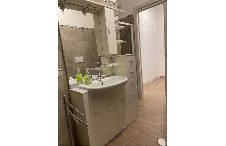 appartamento in affitto a Ladispoli in zona Marina di San Nicola