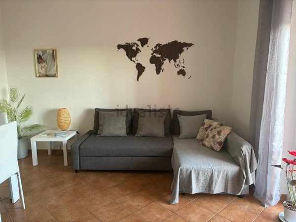 appartamento in affitto a Ladispoli