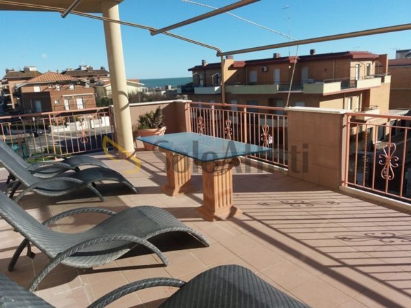 appartamento in affitto a Ladispoli