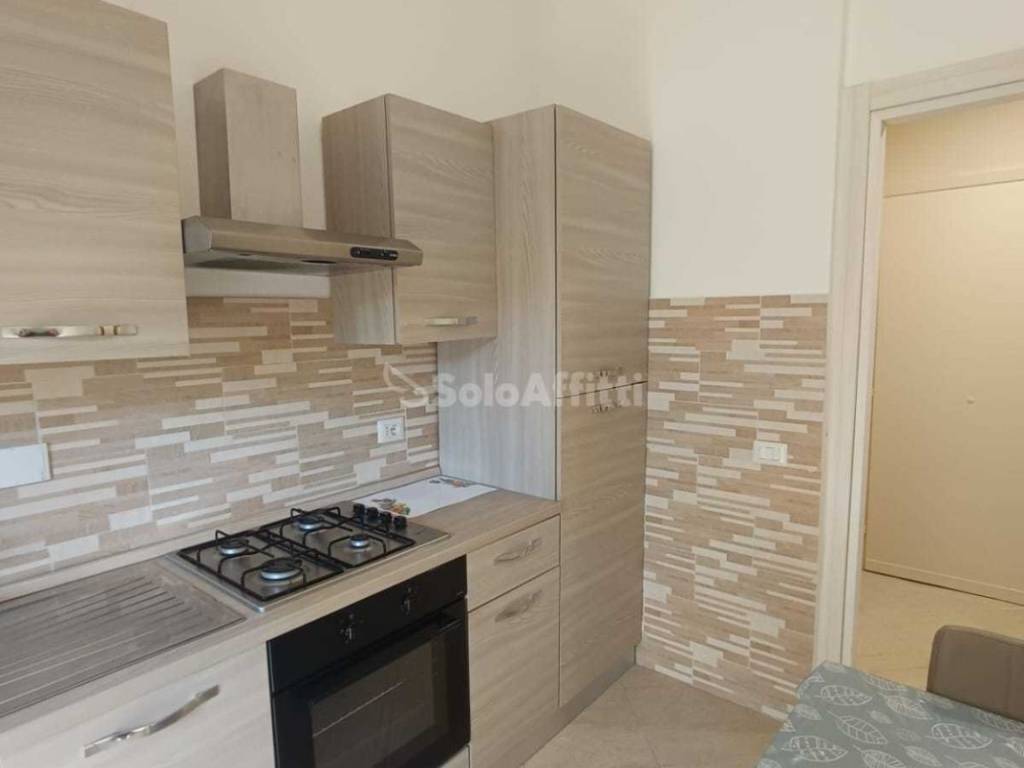 appartamento in affitto a Ladispoli