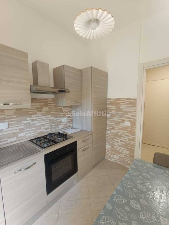 appartamento in affitto a Ladispoli