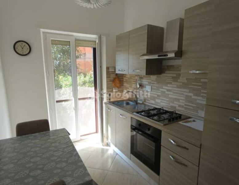 appartamento in affitto a Ladispoli