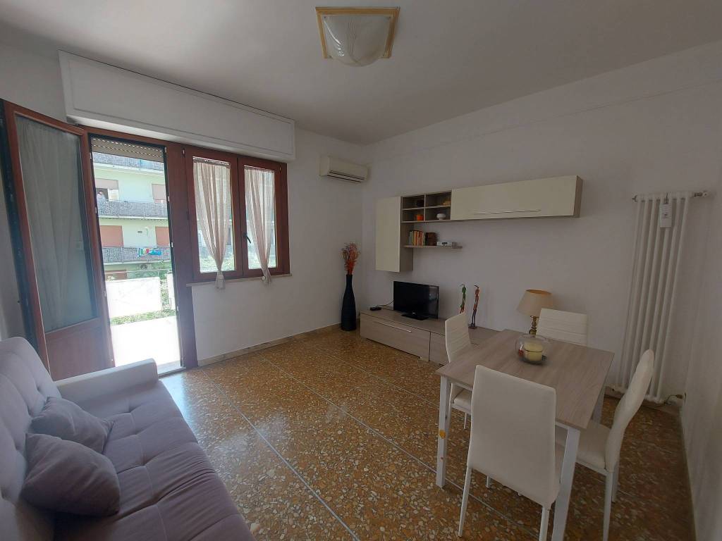 appartamento in affitto a Ladispoli