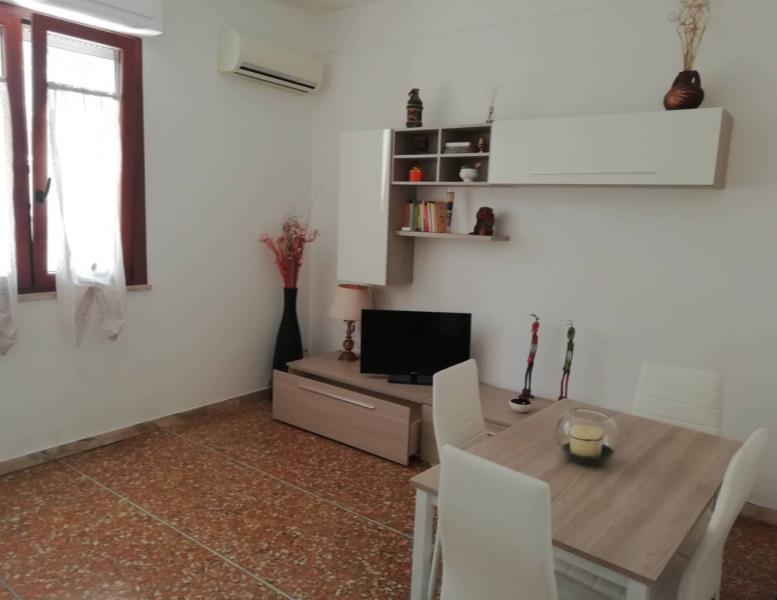 appartamento in affitto a Ladispoli