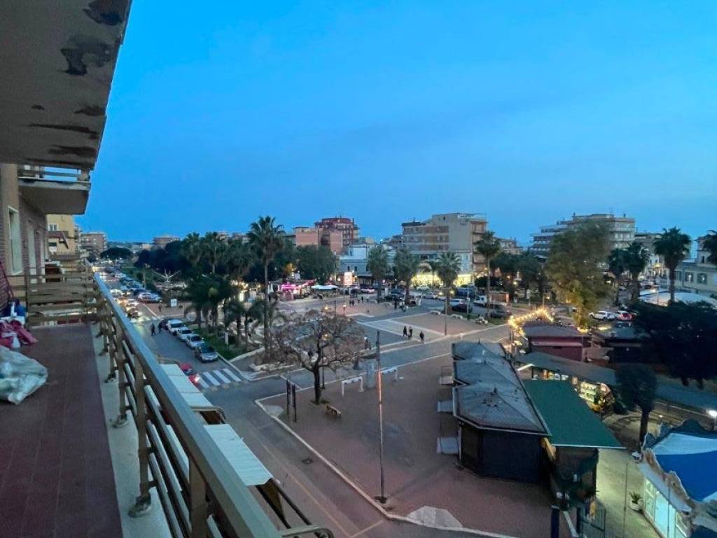 appartamento in affitto a Ladispoli