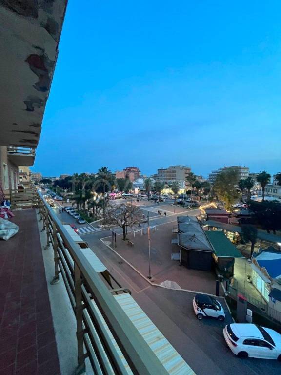 appartamento in affitto a Ladispoli