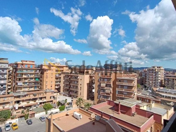 appartamento in affitto a Ladispoli