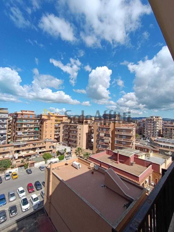 appartamento in affitto a Ladispoli
