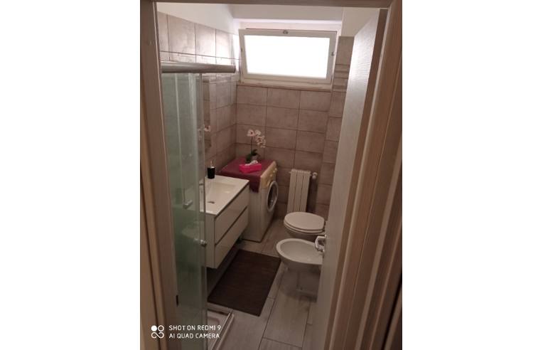 appartamento in affitto a Ladispoli