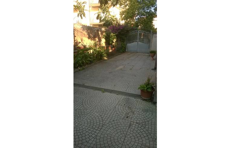 appartamento in affitto a Ladispoli