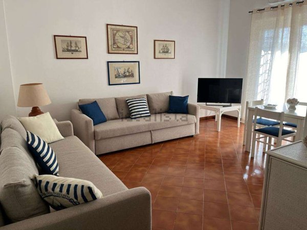 appartamento in affitto a Ladispoli