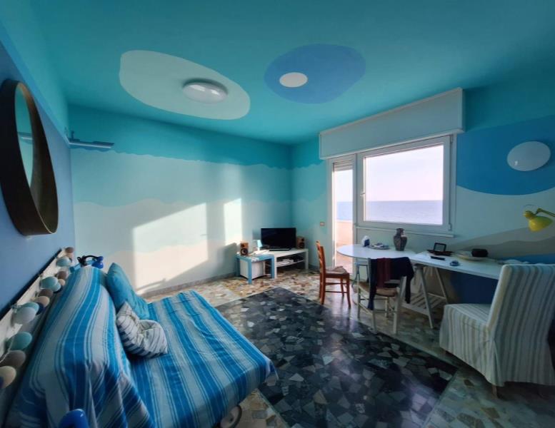 appartamento in affitto a Ladispoli