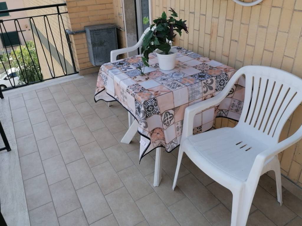 appartamento in affitto a Ladispoli