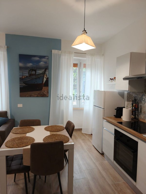 appartamento in affitto a Ladispoli