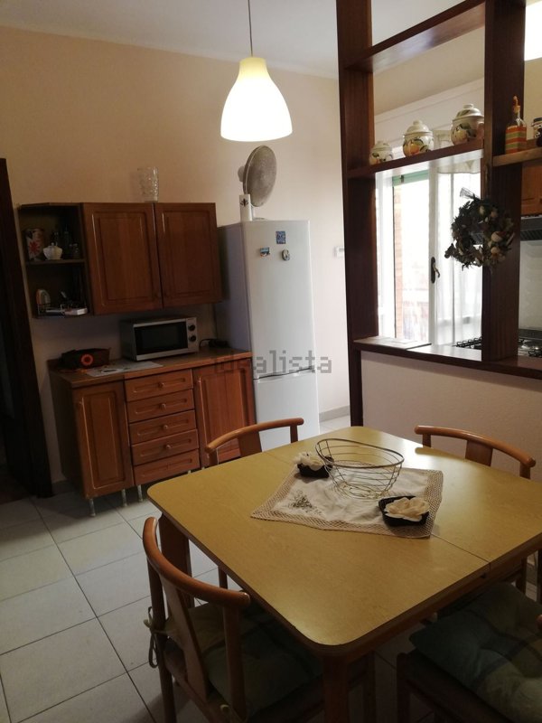 appartamento in affitto a Ladispoli