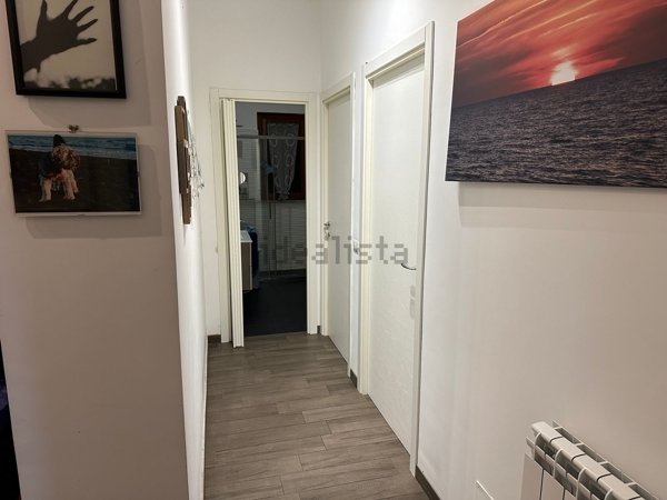 appartamento in affitto a Ladispoli in zona Marina di San Nicola