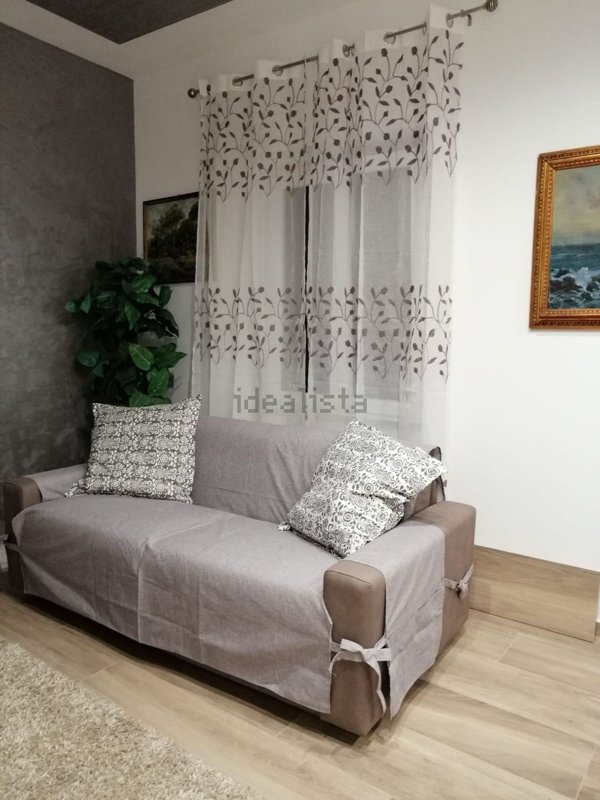 appartamento in affitto a Ladispoli