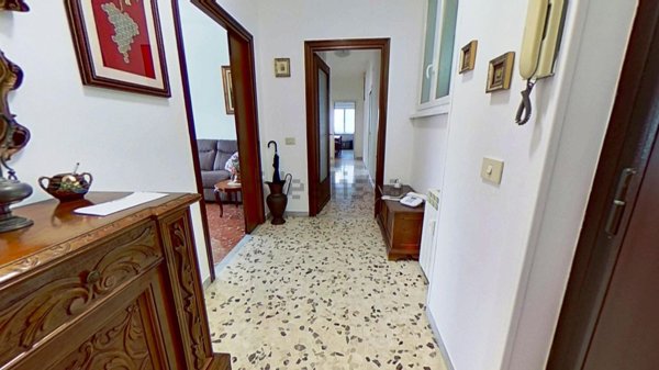 appartamento in affitto a Ladispoli