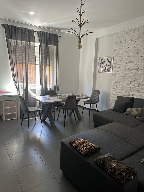 appartamento in affitto a Ladispoli