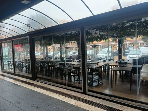 negozio in affitto a Ladispoli