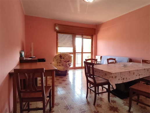 appartamento in affitto a Ladispoli