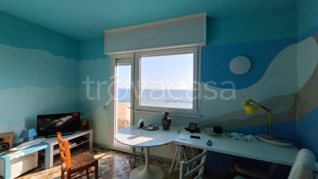 appartamento in affitto a Ladispoli