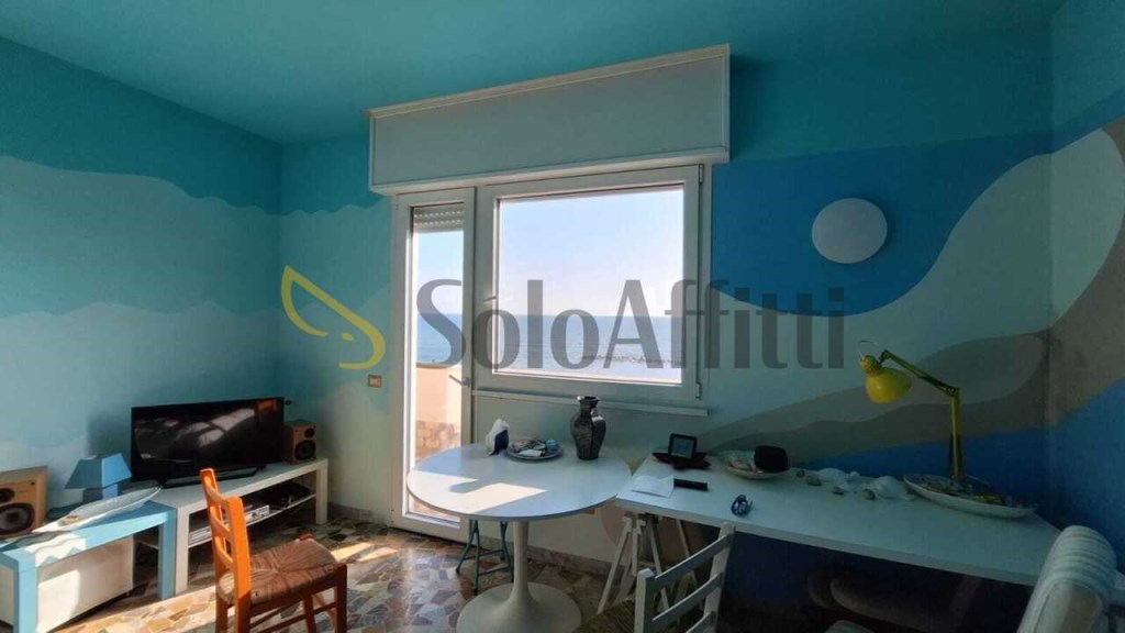 appartamento in affitto a Ladispoli