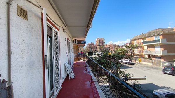 appartamento in affitto a Ladispoli