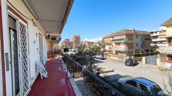 appartamento in affitto a Ladispoli