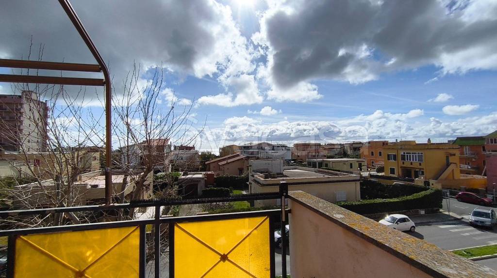 appartamento in affitto a Ladispoli