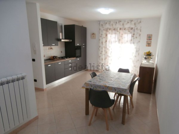 appartamento in affitto a Ladispoli