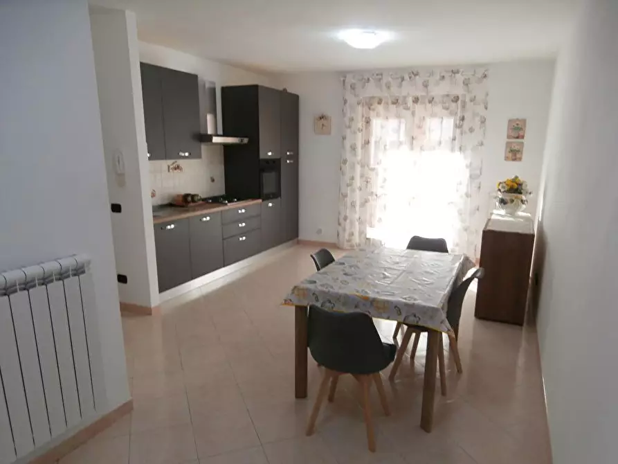 appartamento in affitto a Ladispoli