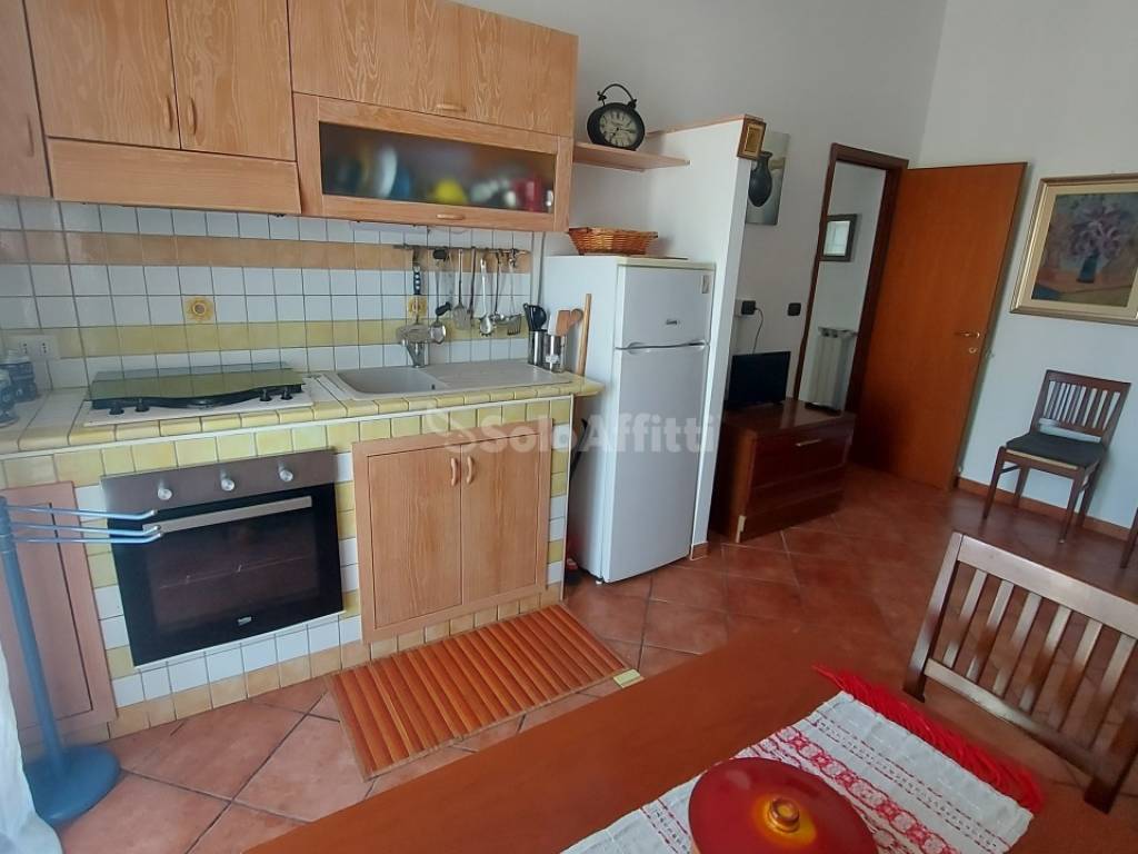 appartamento in affitto a Ladispoli