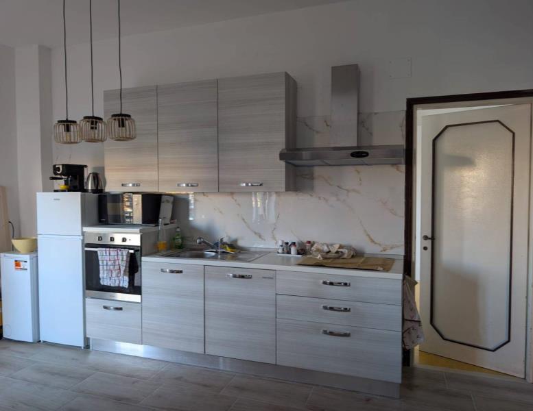 appartamento in affitto a Ladispoli