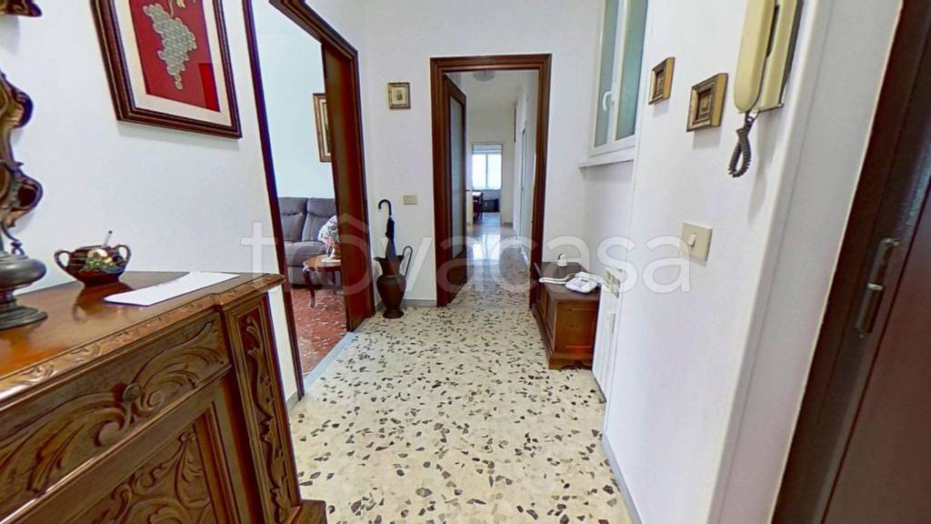 appartamento in affitto a Ladispoli