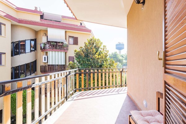 appartamento in affitto a Ladispoli