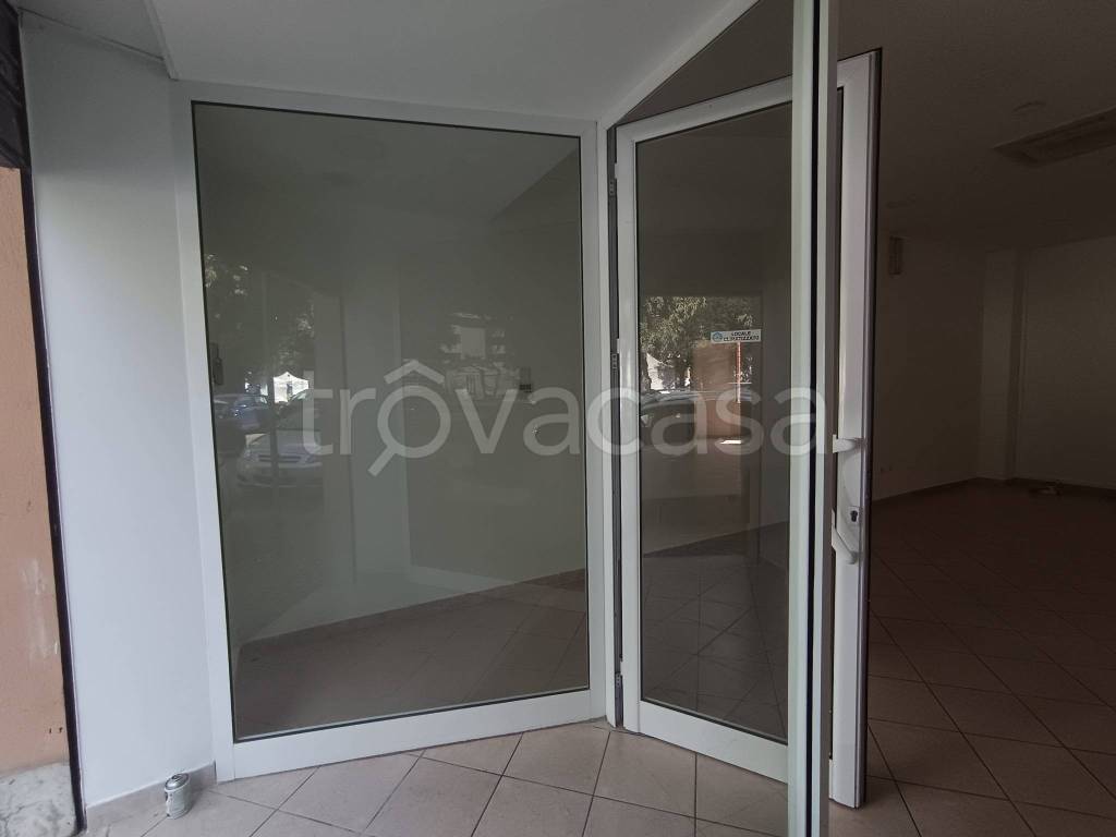 negozio in affitto a Ladispoli