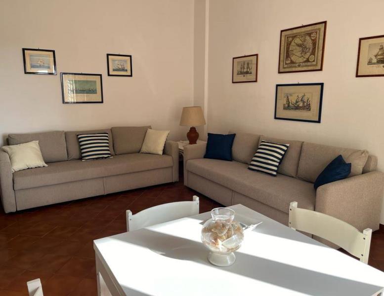 appartamento in affitto a Ladispoli