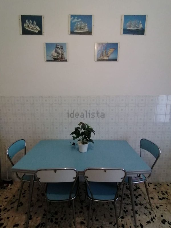 appartamento in affitto a Ladispoli