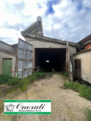 locale commerciale in affitto a Ladispoli