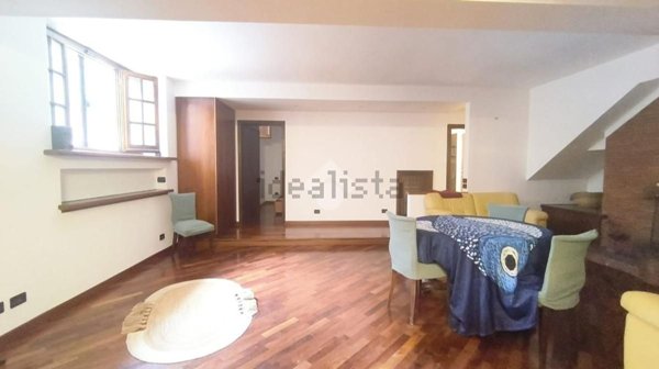 appartamento in affitto a Ladispoli