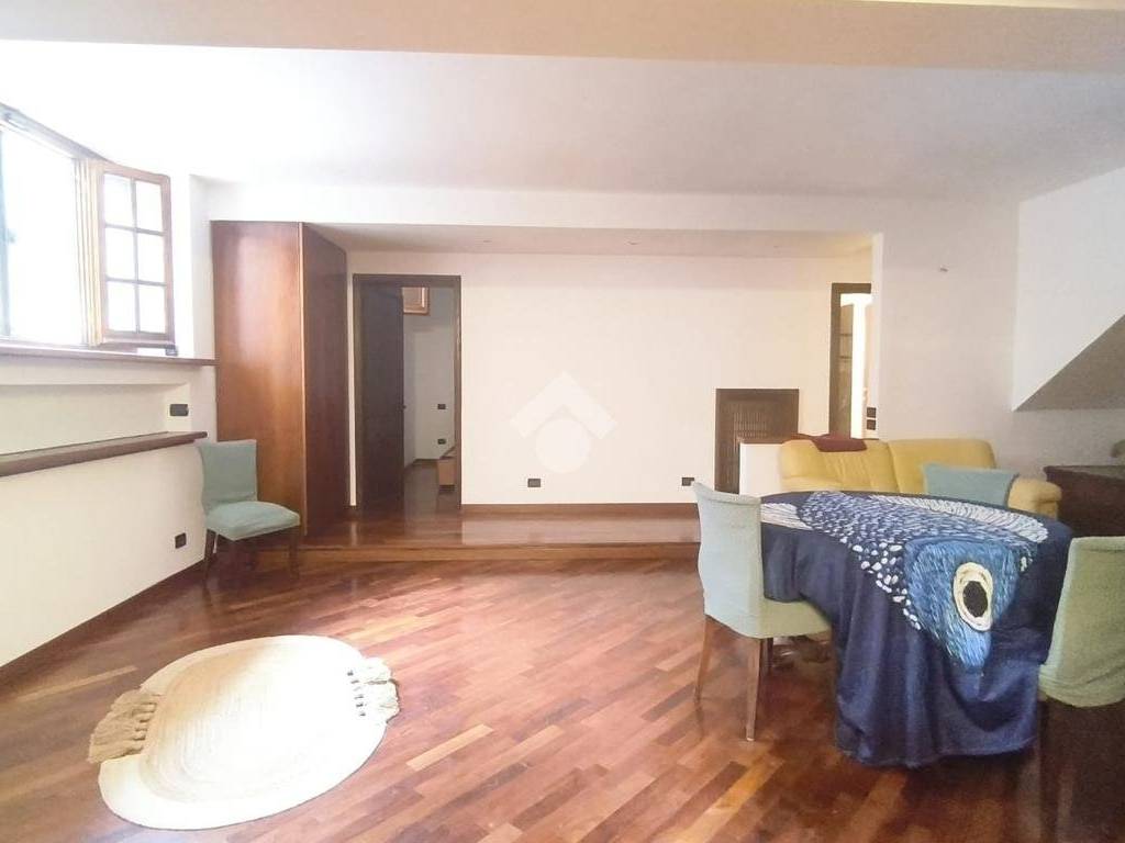 appartamento in affitto a Ladispoli